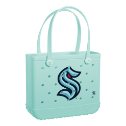 Baby Bogg Bag - Seattle Kraken