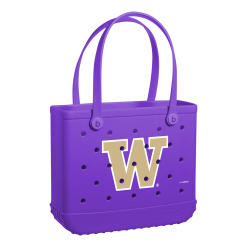Baby Bogg Bag - Washington Huskies