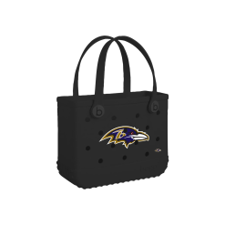 Bitty Bogg Bag - Baltimore Ravens