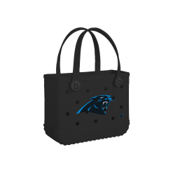 Bitty Bogg Bag - Carolina Panthers