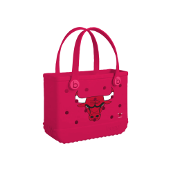 Bitty Bogg Bag - Chicago Bulls