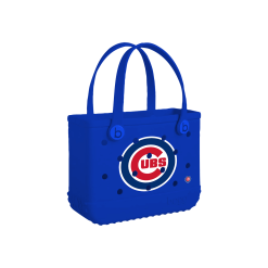 Bitty Bogg Bag - Chicago Cubs