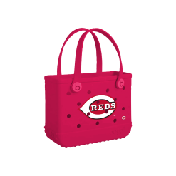Bitty Bogg Bag - Cincinnati Reds