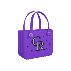Bitty Bogg Bag - Colorado Rockies