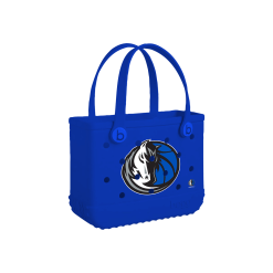 Bitty Bogg Bag - Dallas Mavericks