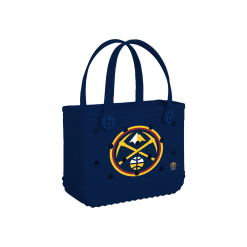Bitty Bogg Bag - Denver Nuggets