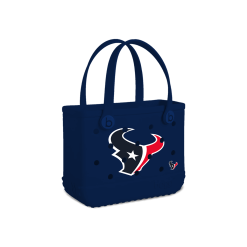 Bitty Bogg Bag - Houston Texans