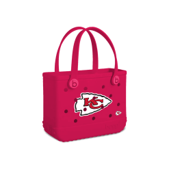 Bitty Bogg Bag - Kansas City Chiefs