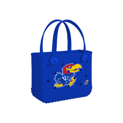 Bitty Bogg Bag - Kansas Jayhawks