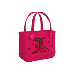 Bitty Bogg Bag - Louisville Cardinals