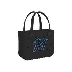 Bitty Bogg Bag - Miami Marlins