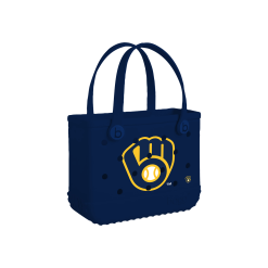 Bitty Bogg Bag - Milwaukee Brewers