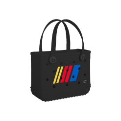 Bitty Bogg Bag - NASCAR Logo