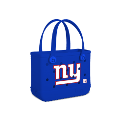 Bitty Bogg Bag - New York Giants