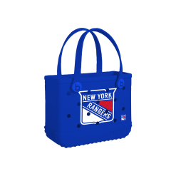 Bitty Bogg Bag - New York Rangers