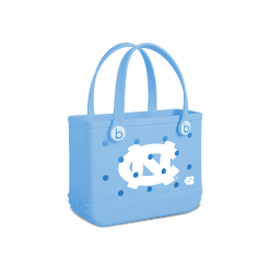 Bitty Bogg Bag - North Carolina Tar Heels