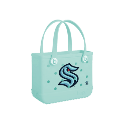 Bitty Bogg Bag - Seattle Kraken