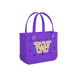 Bitty Bogg Bag - Washington Huskies