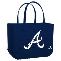 Original Bogg Bag - Atlanta Braves