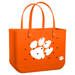 Original Bogg Bag - Clemson Tigers