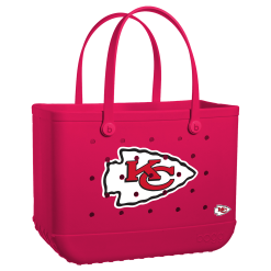 Original Bogg Bag - Kansas City Chiefs