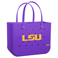 Original Bogg Bag - LSU Tigers