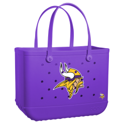 Original Bogg Bag - Minnesota Vikings