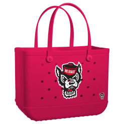 Original Bogg Bag - NC State Wolfpack