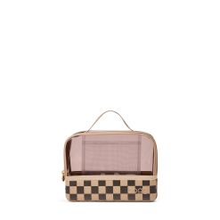 Boggs N' Ends - Checkered Camel/ Hot Cocoa