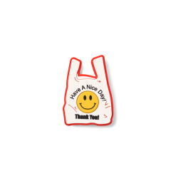 Bogg Bit - Have A Nice Day Bag