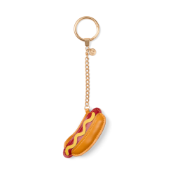 Bogg'd & Charmed - Hot Dog