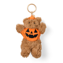 Bogg'd & Charmed  - Pumpkin Bear