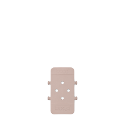 Bitty Divvy Up - Mushroom