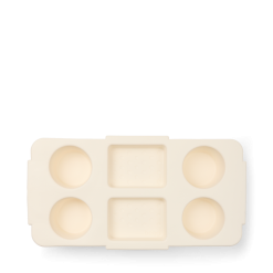 Original Top o' the Bogg to Ya 2.0 - Coconut