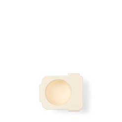 Bitty Half Top o' the Bogg to Ya - Coconut