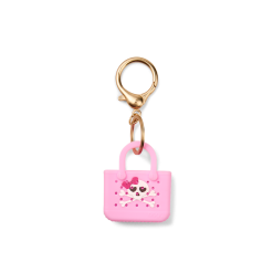 Tiny Tote Keychain - Bogg N' Bones