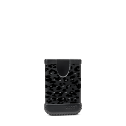 Call Me Bogg - Black Onyx Leopard