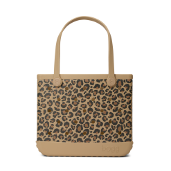 Baby Bogg Bag - I Am Leo. Hear Me Roar