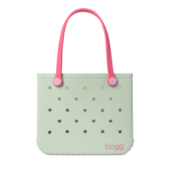 Baby Bogg Bag - Matcha Alota