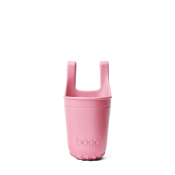 Bogg Bevy 1.0 - Blowing Pink Bubbles