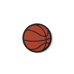 Bogg Bit - Basketball