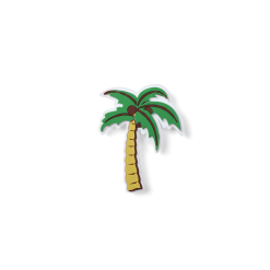 Bogg Bit - Palm Tree