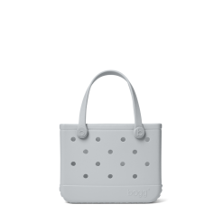 Bitty Bogg Bag - Shades of Gray