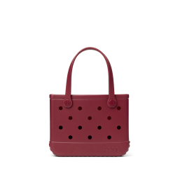 Bitty Bogg Bag - Mulled Wine