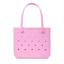 Baby Bogg Bag - Pink Taffy