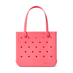 Baby Bogg Bag - Capri Coral