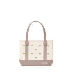 Bitty Bogg Bag - Varsity Mushroom