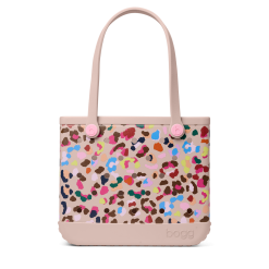Baby Bogg Bag - Neon Jungle