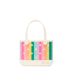 Bitty Bogg Bag - Color Burst