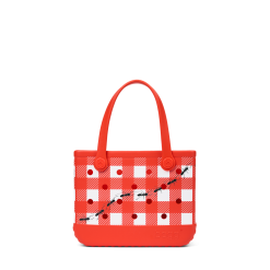 Bitty Bogg Bag - Picnic Guests